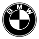 Visuel logo constructeur BMW