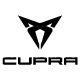 visuel logo constructeur Cupra