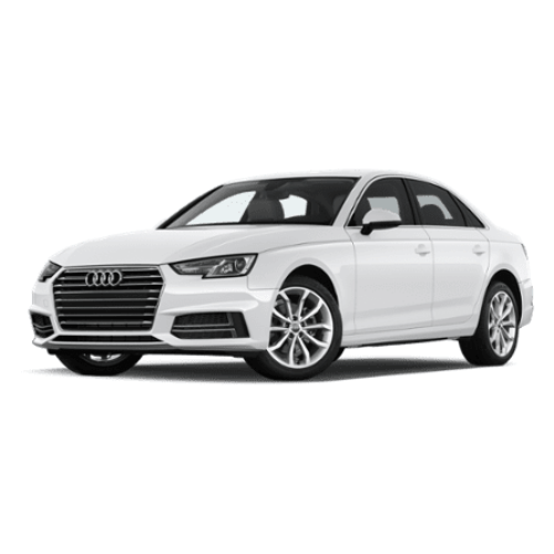 audi a3 credipass