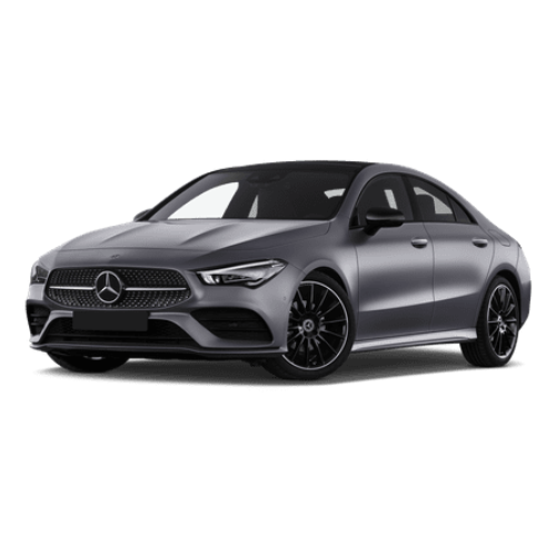 Mercedes CLA