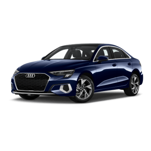 audi a3 oferta