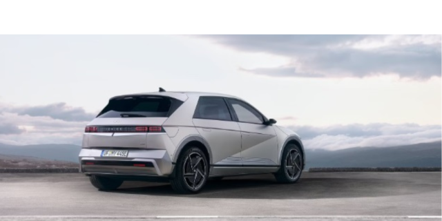 ioniq 5