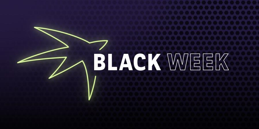 black week 2024